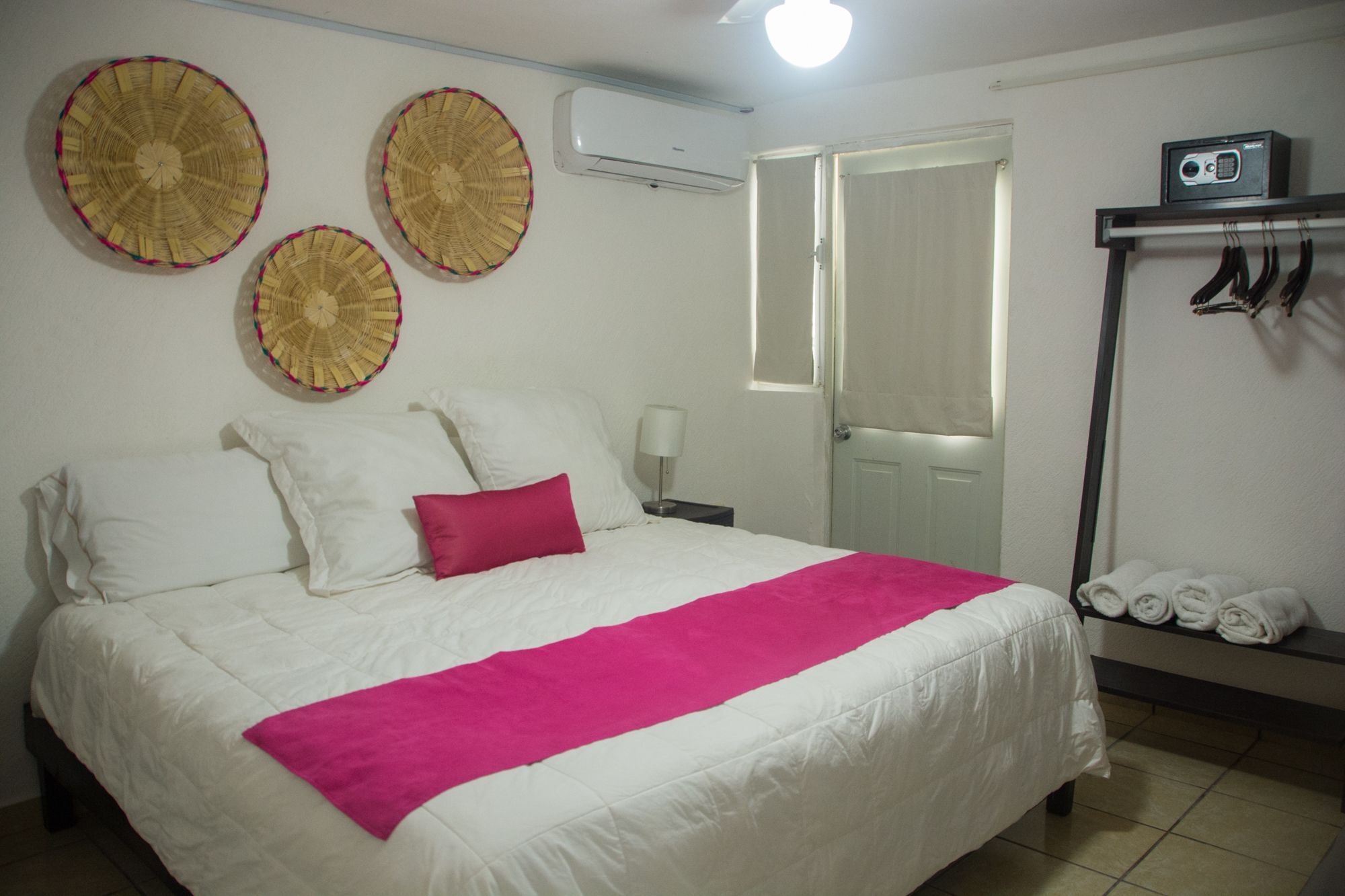 Pina By Andiani Apartment Cancún