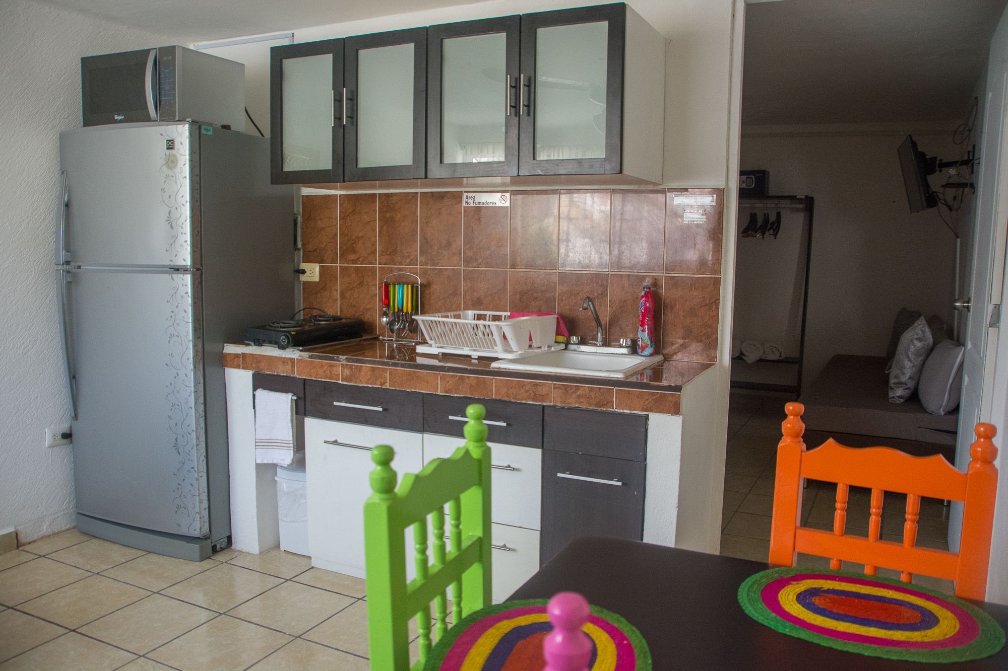 Apartment Pina By Andiani *