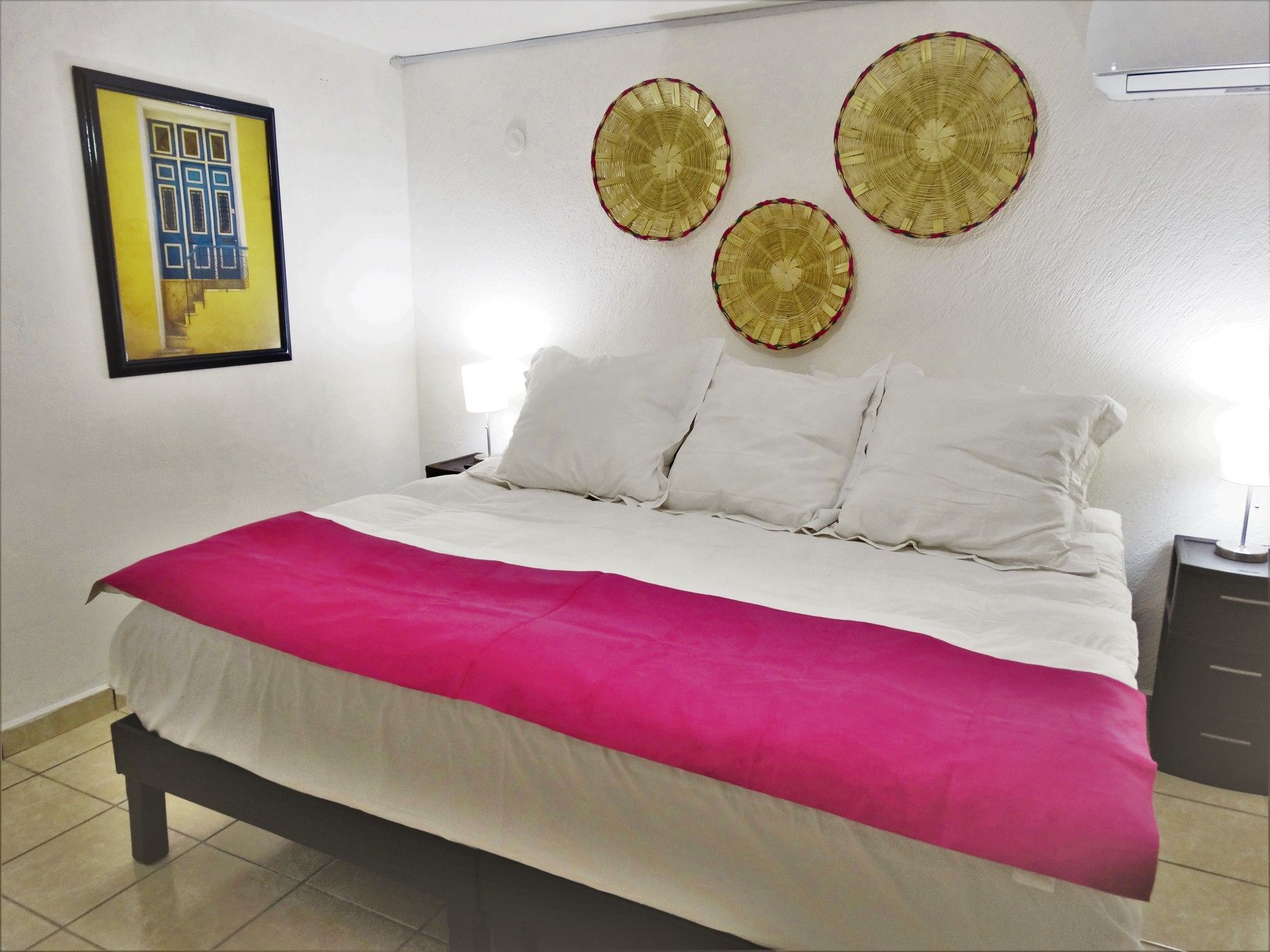 Pina By Andiani Apartment Cancún